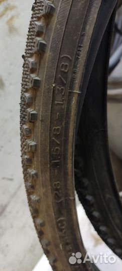 Покрышки для велосипеда 28