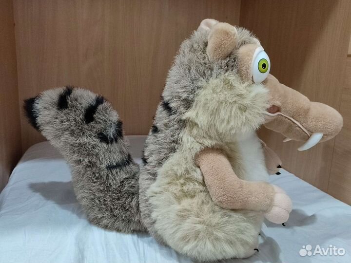 Мягкая игрушка