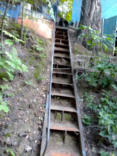 Дача 30 м² на участке 4 сот.