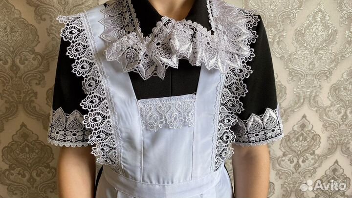 Школьная форма