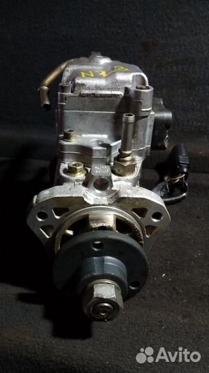 Тнвд, Volkswagen Golf 1998