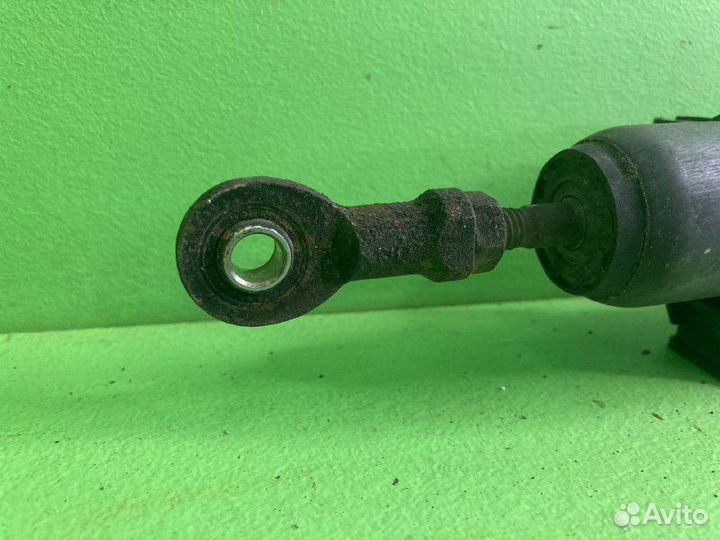 Цилиндр пневматический MAN TGA