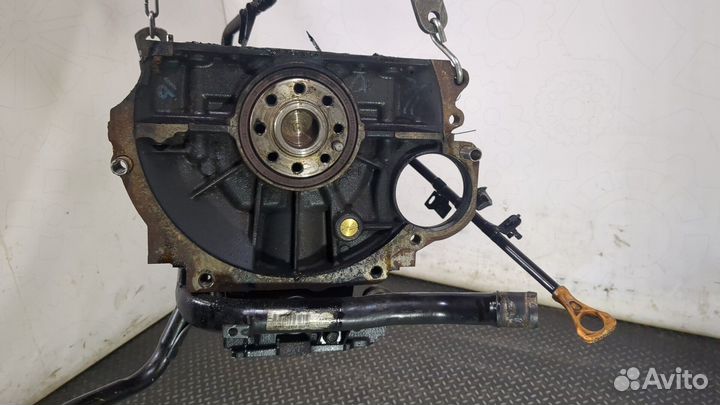 Блок цилиндров Hyundai i40, 2014