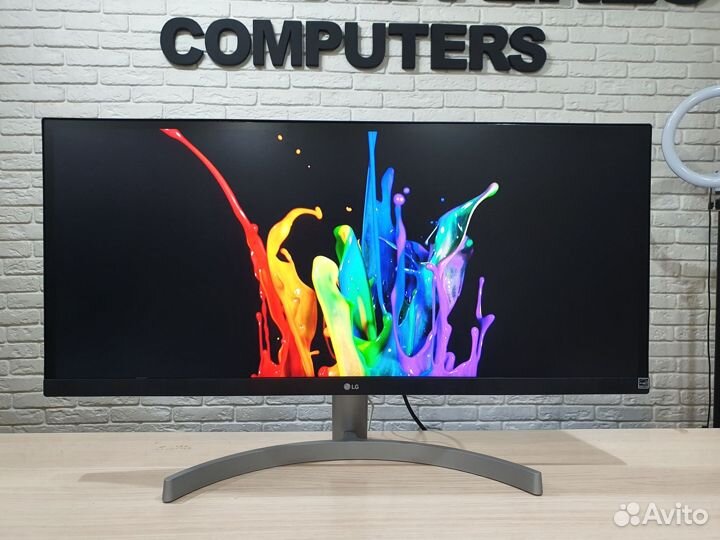 Комп Для игр i5 13400F+16GB+SSD+RX 8GB Гарантия