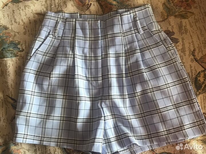 Шорты женские