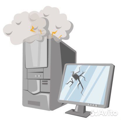 Компьютерный мастер