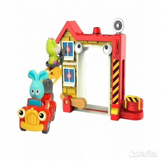 Развивающие игрушки новые