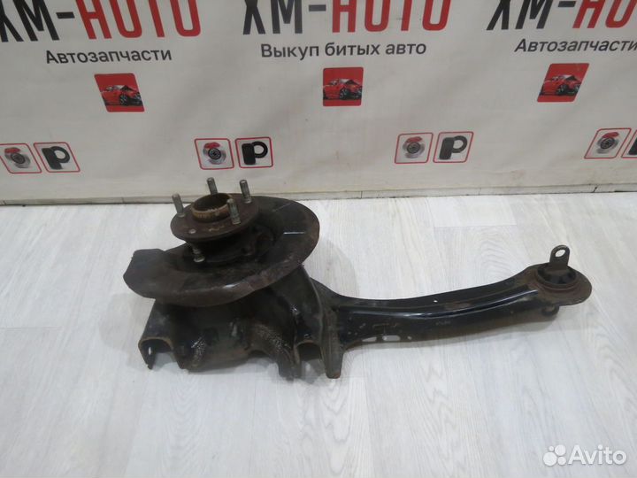 Рычаг задний правый Ford Focus 3