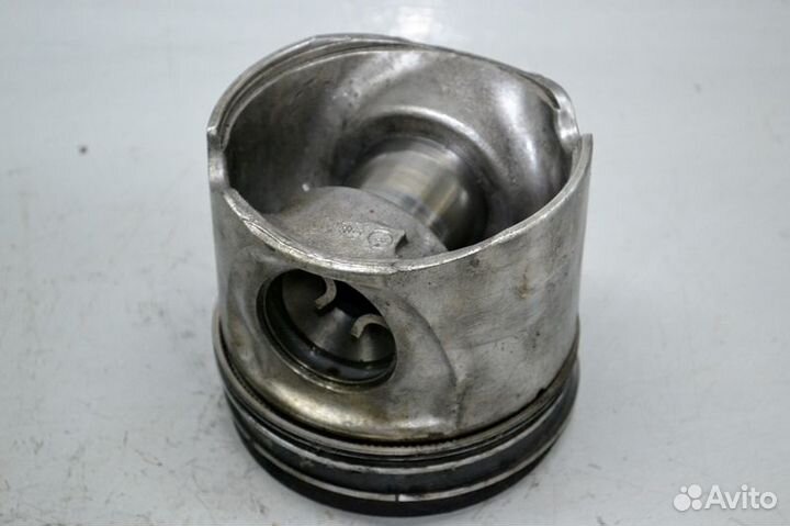 Поршень mercedes-benz Actros MP1 1835 (01.96-12.02