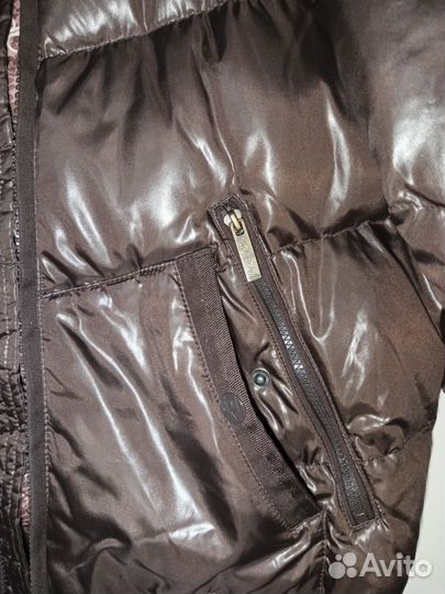 Куртка зима