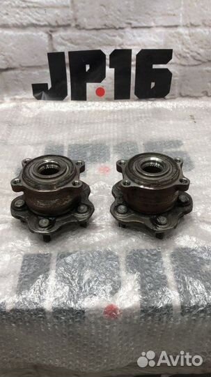 Ступица задняя правая Infiniti M37 Y51 VQ37VHR