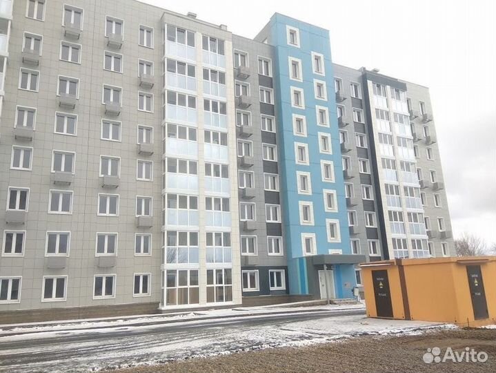 Панели фасадные