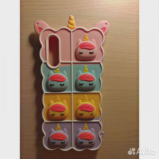 Чехлы на телефон samsung A73