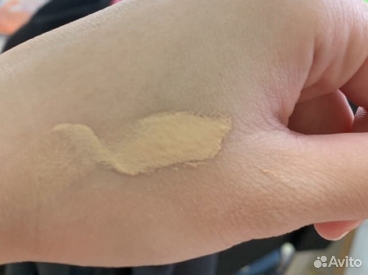 Крем тональный