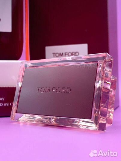 Духи tom ford lost cherry Дубай