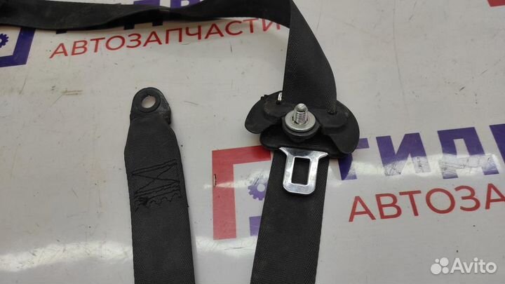 Ремень безопасности передний левый Hyundai I20 888