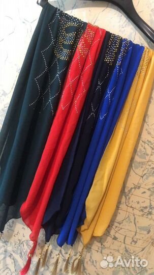 Женский шарф