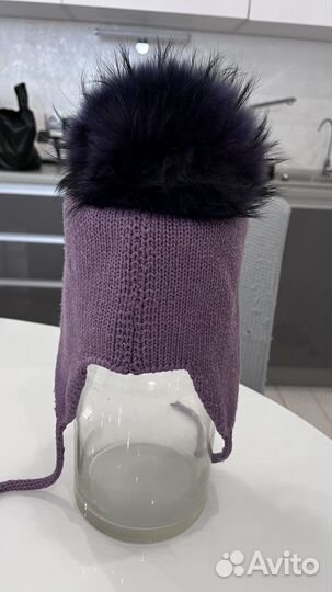 Шапка Joli Bebe Италия