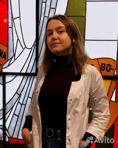 Репетитор по химии