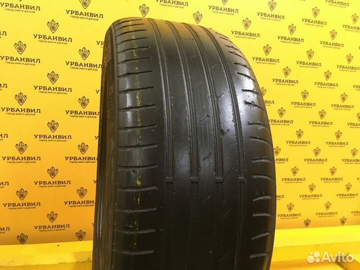 Cordiant Sport 3 225/50 R17 98V