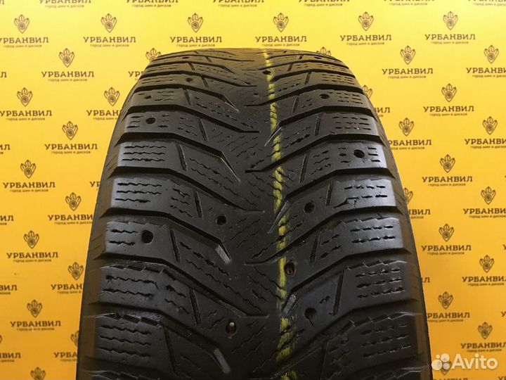 Kumho WinterCraft ice Wi31+ 225/55 R17 101T