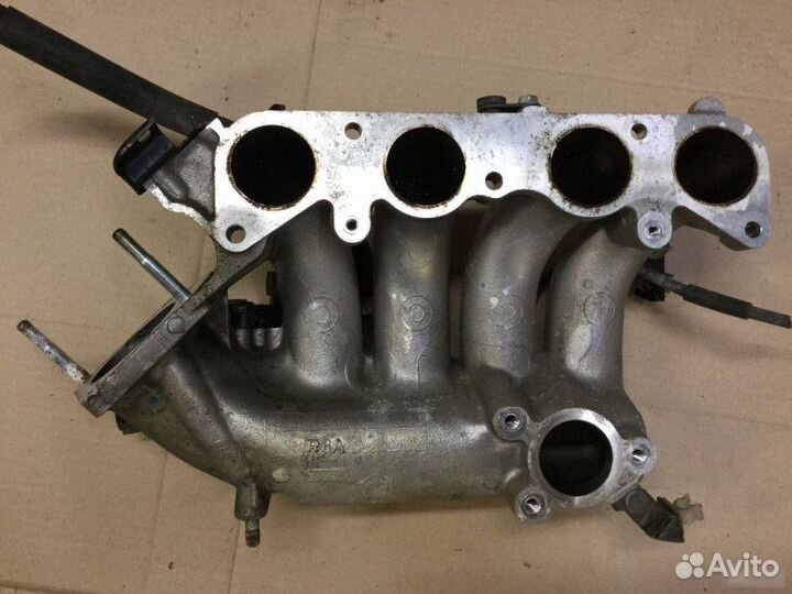 Коллектор впускной Honda Cr-V 2 2007-2012