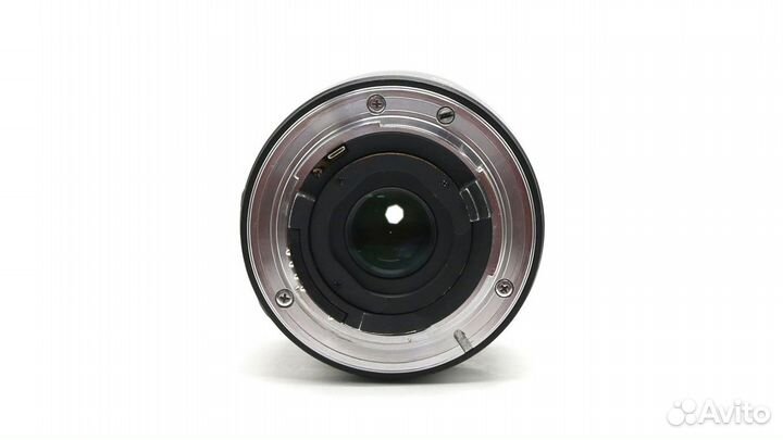 Nikon 10.5mm f/2.8G ED DX Fisheye-Nikkor (Japan)