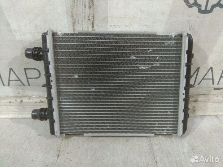 Радиатор охлаждения Mercedes Gle Coupe Amg C292