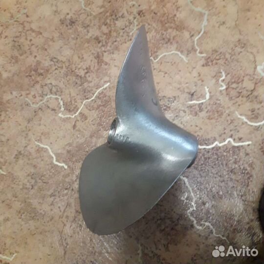 Гребной винт