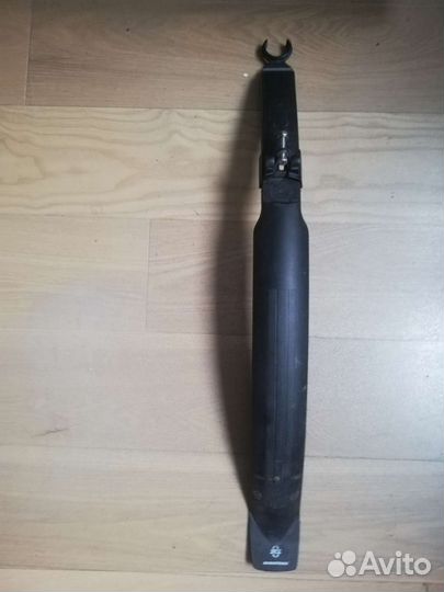 Крыло заднее SKS Hightrek