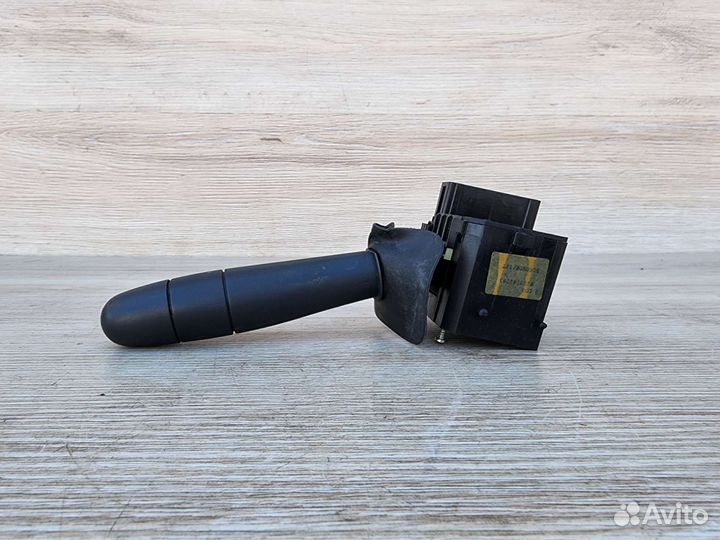 Переключатель дворников Renault Symbol Clio