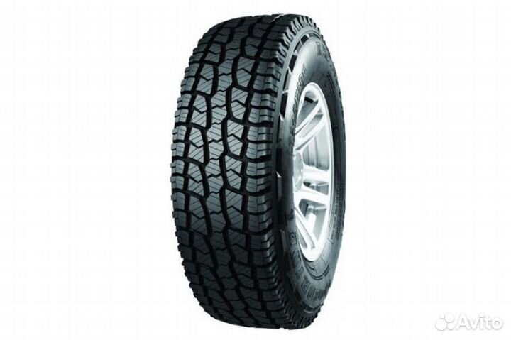 Goodride SL369 A/T 255/70 R16 111T