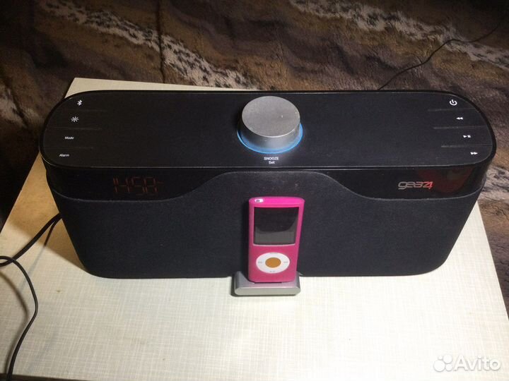 Gear4 HouseParty Rise 2 Wireless PG533