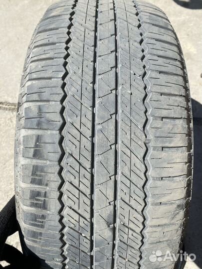 Bridgestone Dueler A/T 265/55 R19 109V