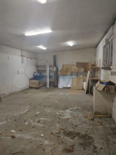 Аренда помещения