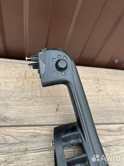 Ручка открывания двери Audi A8 D3 3.2 2007