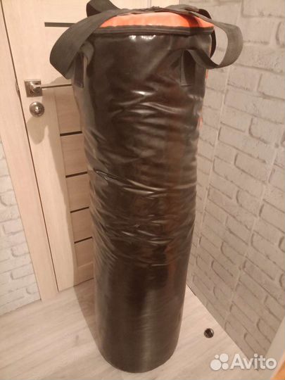 Боксерский мешок