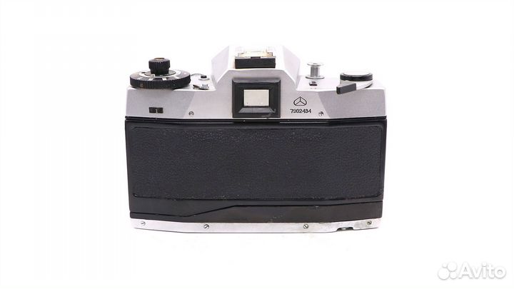 Киев 15 Тее body неисправный (СССР, 1974)