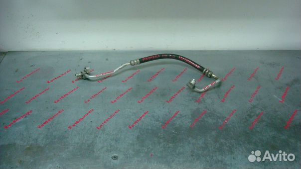 Nissan Primera Р11 92490-2F300 Шланг кондиционера