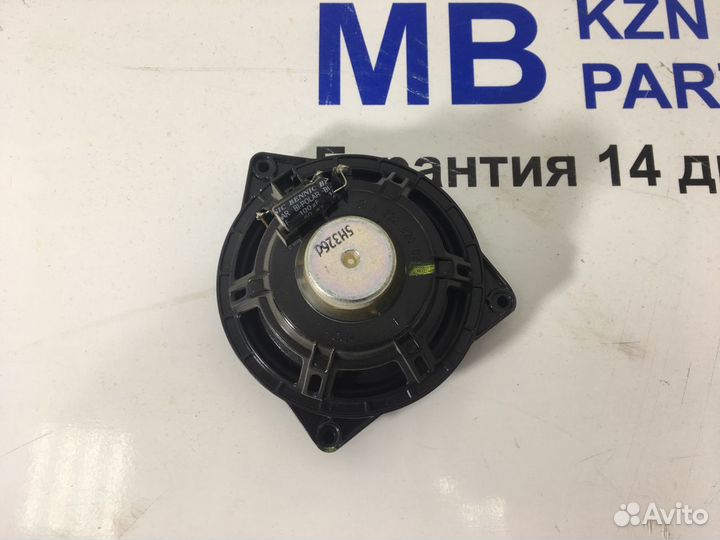 Колонка в дверь Mercedes w222 w205 01157