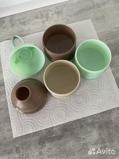 Бутылочки для кормления