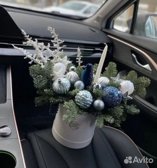 Нобилис и композиции из него