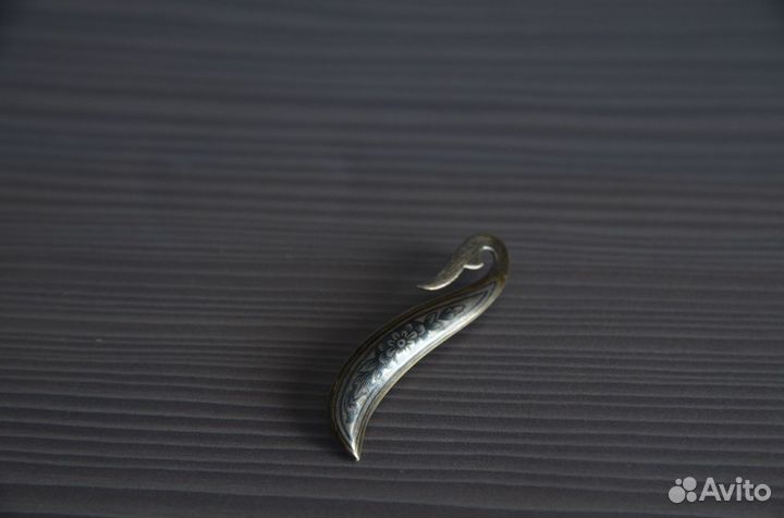 Серебряные изделия