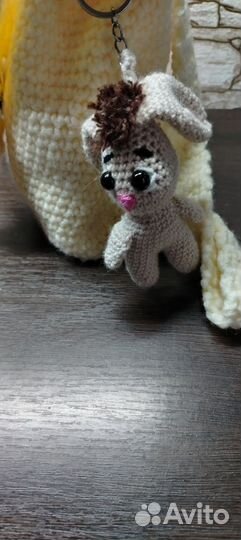 Детский рюкзачок