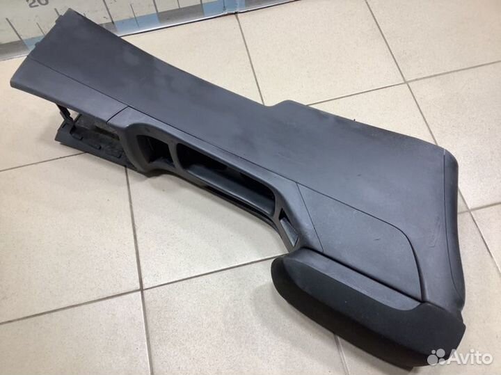 Подлокотник Mitsubishi Lancer 10 CX.CY 2007-2017