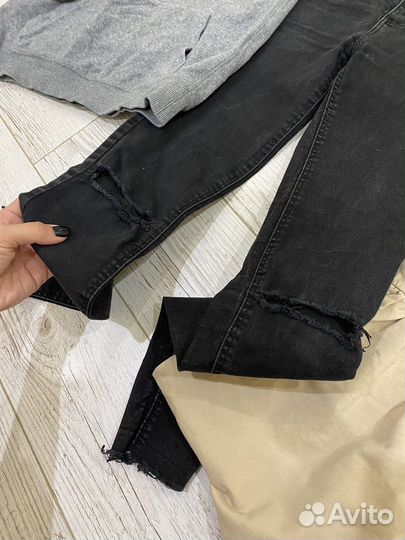 Женские вещи пакетом 40-42