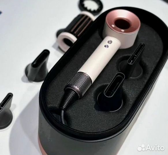 Фен Dysоn Стайлер