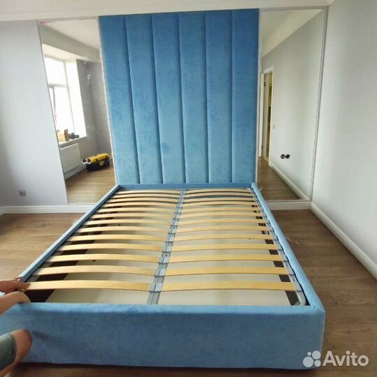 Мягкие панели