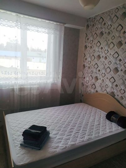 2-к. квартира, 40 м², 2/3 эт.