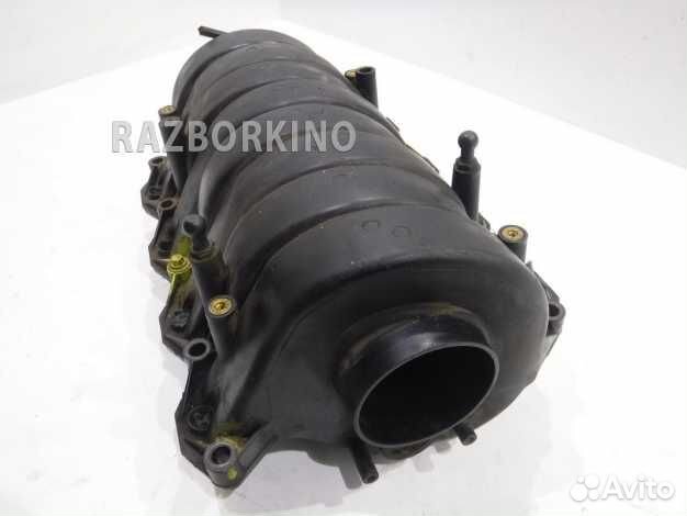 Впускной коллектор